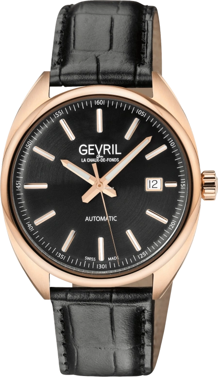 Gevril Five Points 48703A