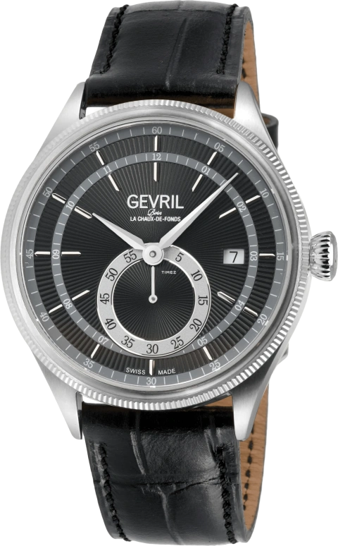 Gevril Empire 48100