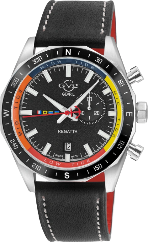 Gevril Regatta 42700