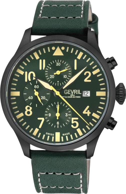 Gevril Vaughn Pilot 47104-1