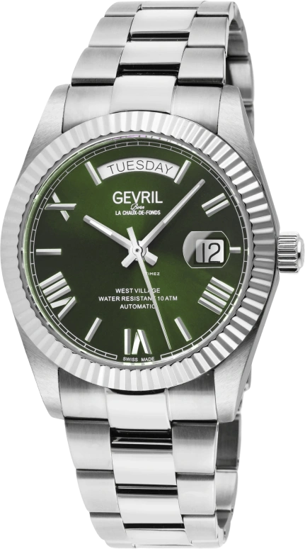 Gevril West Village 48950B
