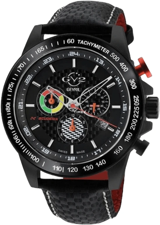 Gevril Scuderia 9923