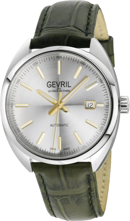 Gevril Five Points 48702A