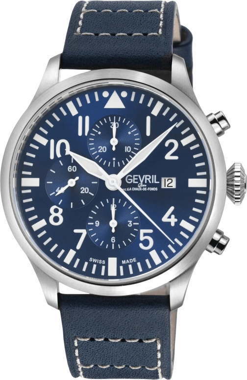 Gevril Vaughn Pilot 47101-1