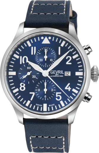 gevril gevril-vaughn-pilot 