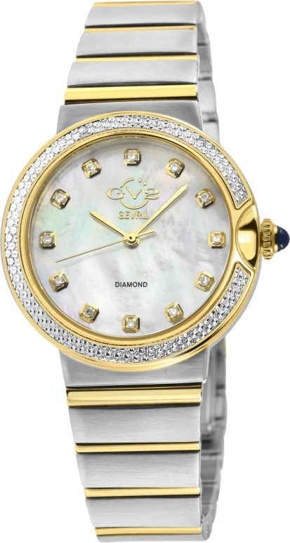 Gevril Sorrento 12444B
