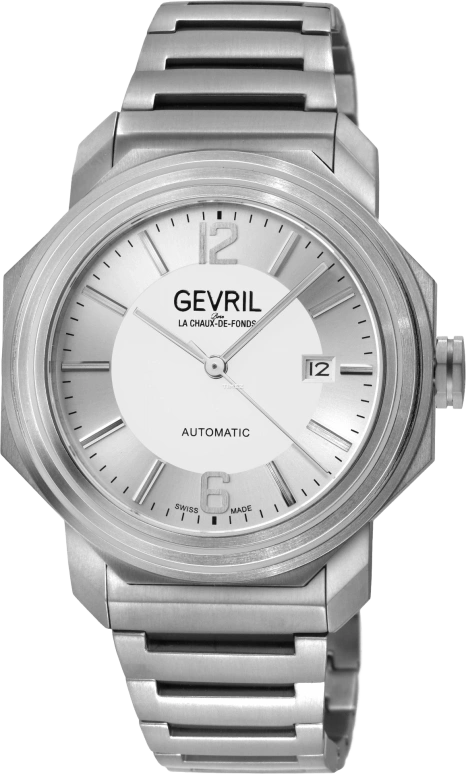 Gevril Roosevelt 46530B
