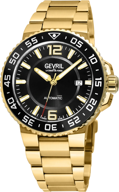Gevril Riverside 46705