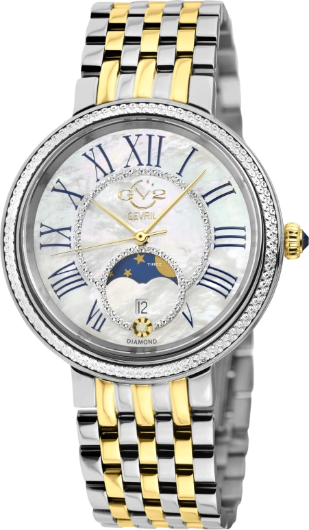 Gevril Genoa 12545B