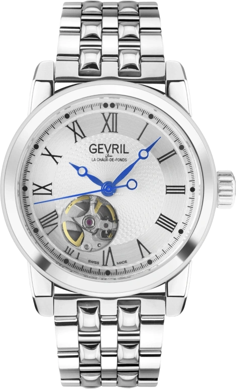 Gevril Madison 2582