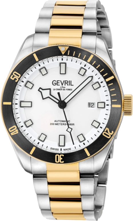 Gevril Yorkville 48615B