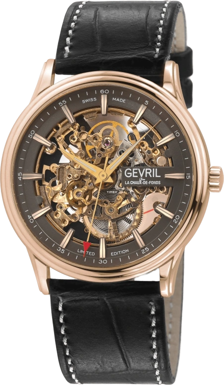 Gevril Five Points 321.74.72