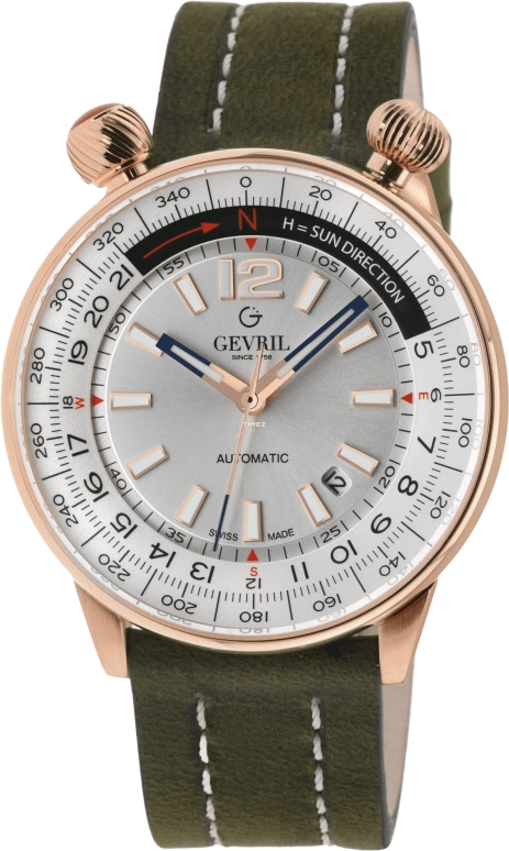 Gevril Wallabout 48564A