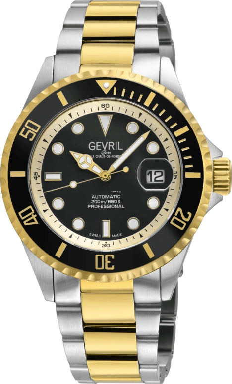 Gevril Wall Street 41855A