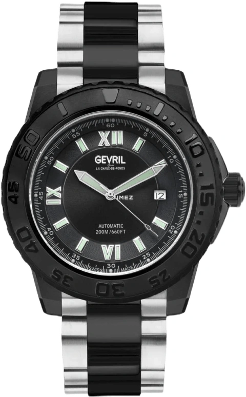 Gevril Seacloud 3121B