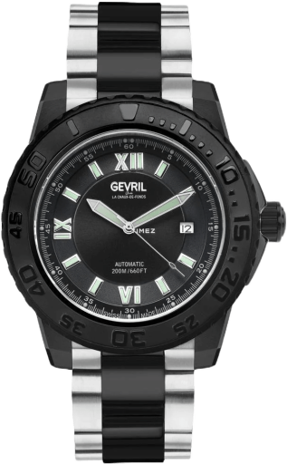 gevril gevril-seacloud 