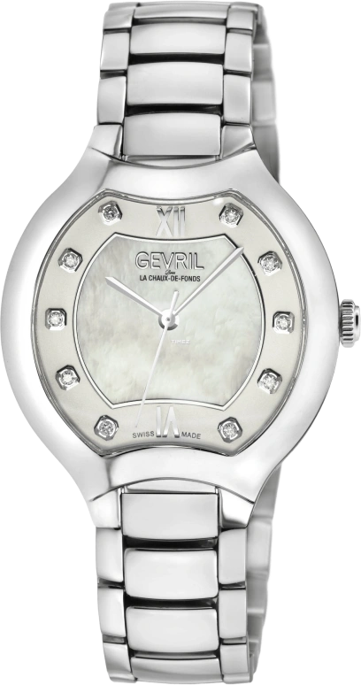 Gevril Lugano 11041B