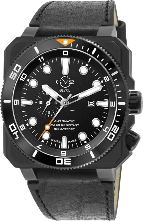 Gevril XO Submarine 4554