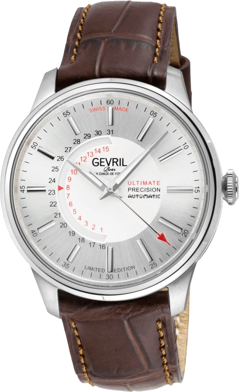 Gevril Guggenheim 49205S