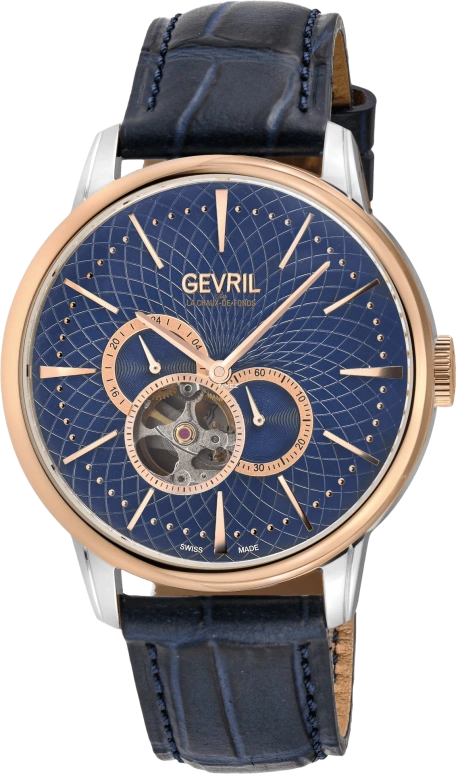 Gevril Mulberry 9615