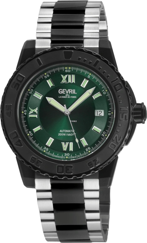 Gevril Seacloud 31289B