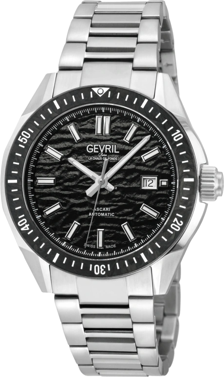 Gevril Ascari 48300BN