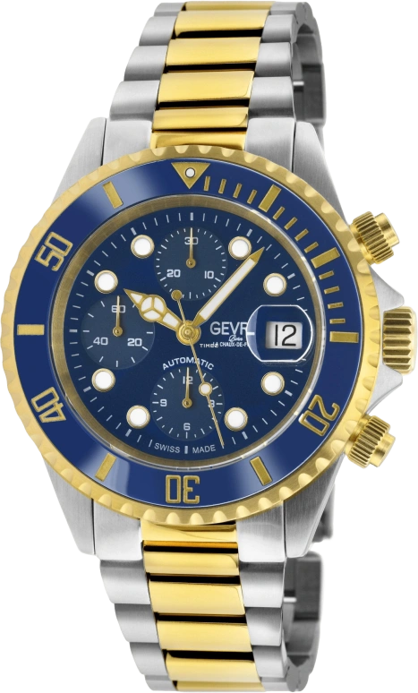 Gevril Wall Street 4151A