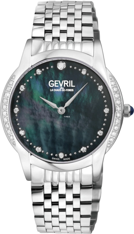 Gevril Airolo 13147B