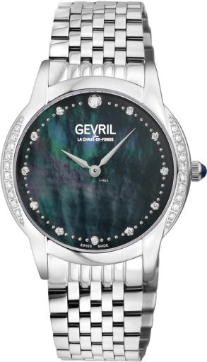 gevril gevril-airolo 