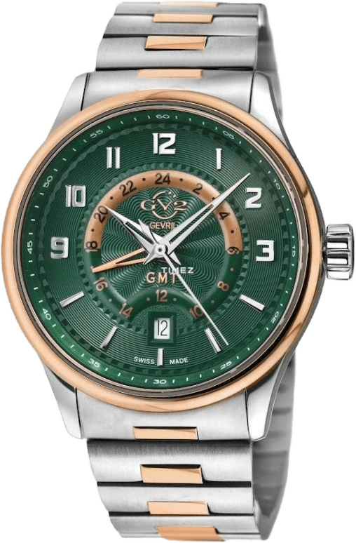 Gevril Giromondo 42304B
