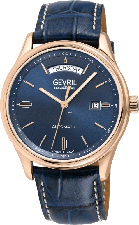 Gevril Excelsior 48204