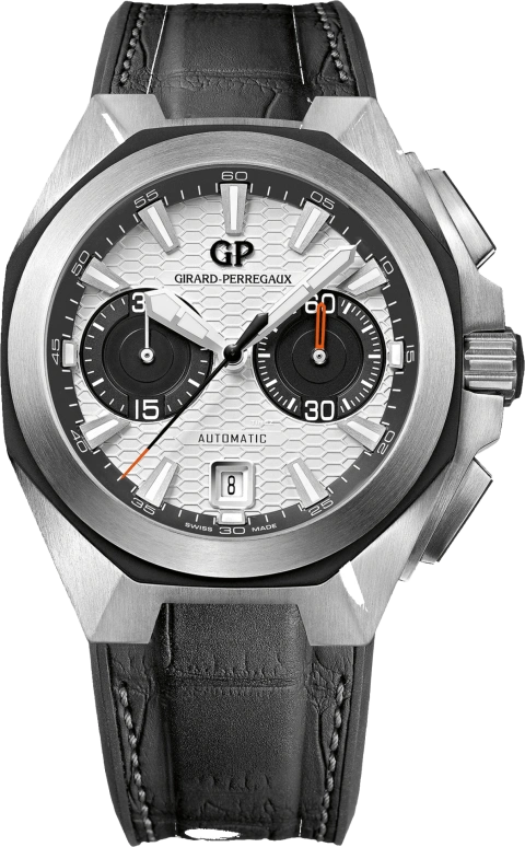 Girard-Perregaux Heritage 49970-11-133-BB6A