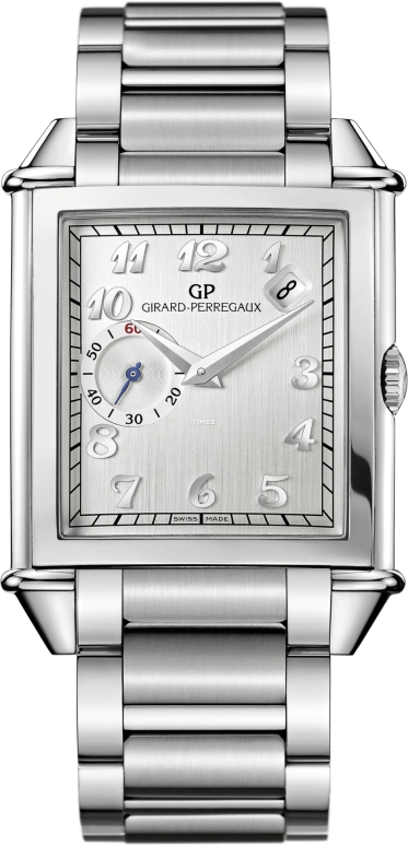 Girard-Perregaux Vintage 1945 25835-11-121-11A