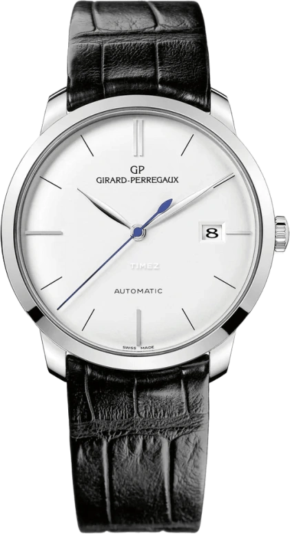 Girard-Perregaux 1966 49525-53-131-BK6A