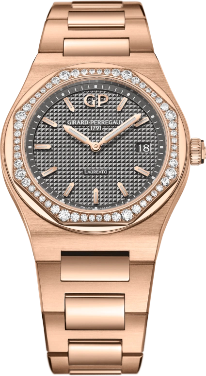 Girard-Perregaux Laureato 80189D52A232-52A