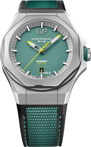 Girard-Perregaux Laureato 81070-21-3405-1CX