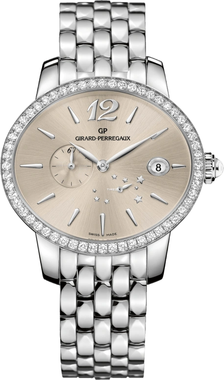 Girard-Perregaux Cat's Eye 80486D11A861-11A