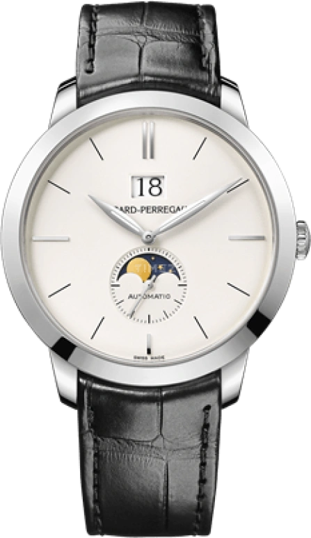Girard-Perregaux 1966 49546-53-131-BB60