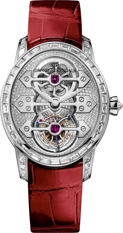 Girard-Perregaux Bridges 99495D53B00A-CK6A