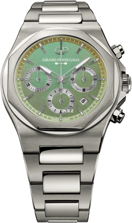 Girard-Perregaux Laureato 81020-21-3398-1CM