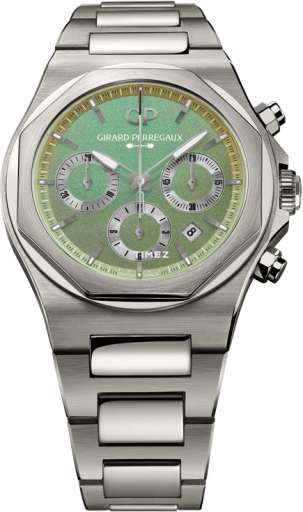 Girard-Perregaux Laureato 81020-21-3398-1CM