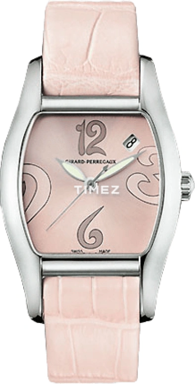 Girard-Perregaux Heritage 26570-11-981-BK9A