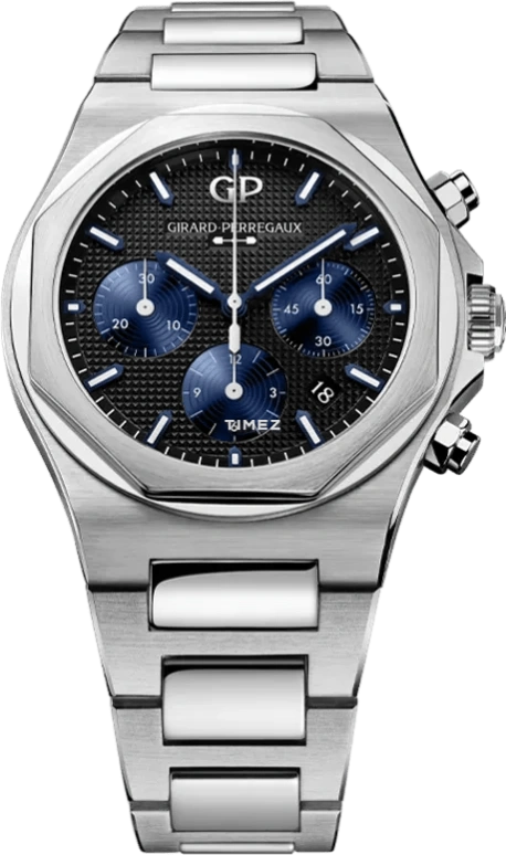 Girard-Perregaux Laureato 81020-11-631-11A