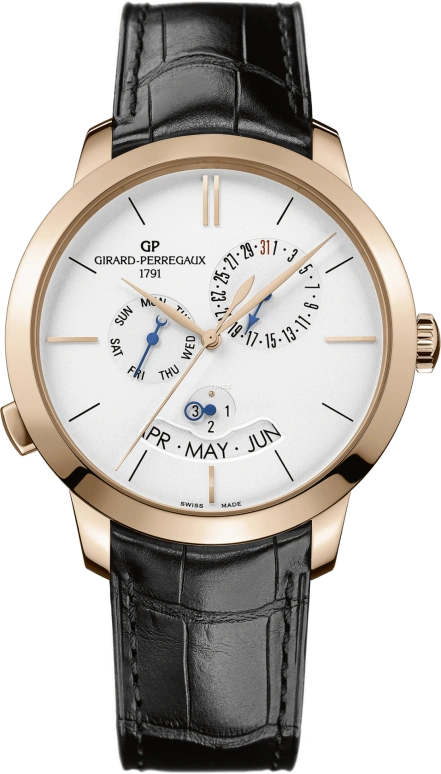 Girard-Perregaux 1966 49547-52-131-BB60