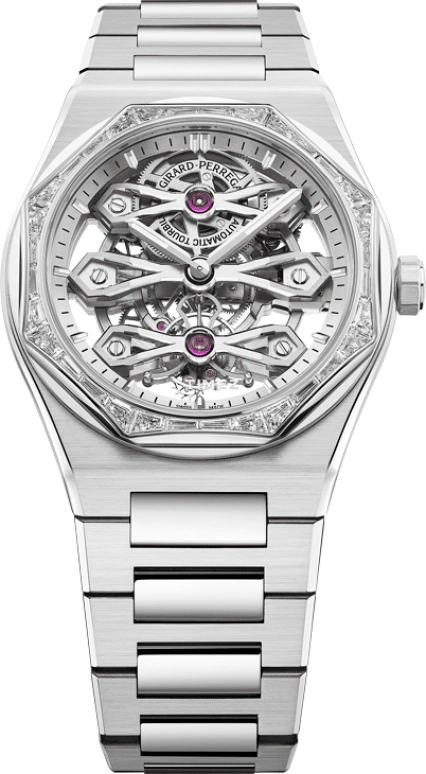 Girard-Perregaux Laureato 99112-58S3451-1CM