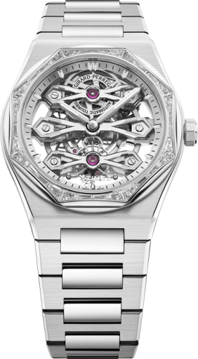 Girard-Perregaux Laureato 99112-58S3451-1CM