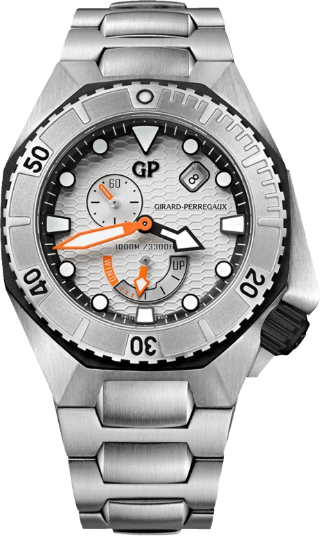 Girard-Perregaux Heritage 49960-11-131-11A