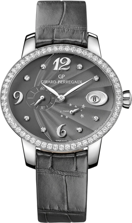 Girard-Perregaux Cat's Eye 80486D11A862-CK8A