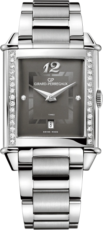 Girard-Perregaux Vintage 1945 25860D11A221-11A