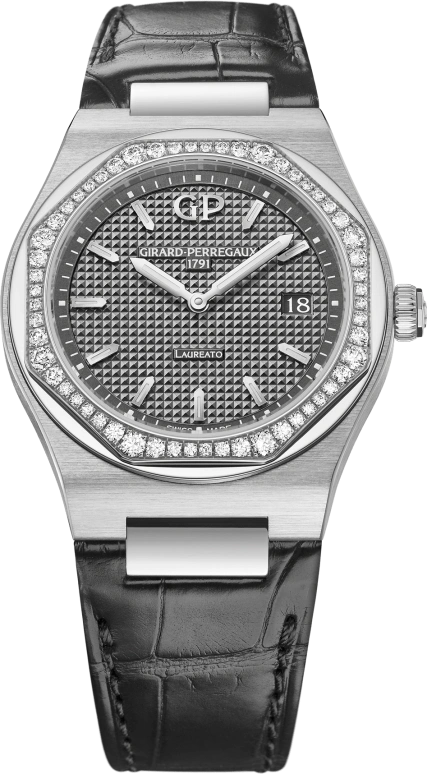 Girard-Perregaux Laureato 80189D11A231-CB6A